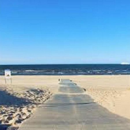 Wyspa Uznam Sea Side Garden Resort Promenada Świnoujście Esterno foto