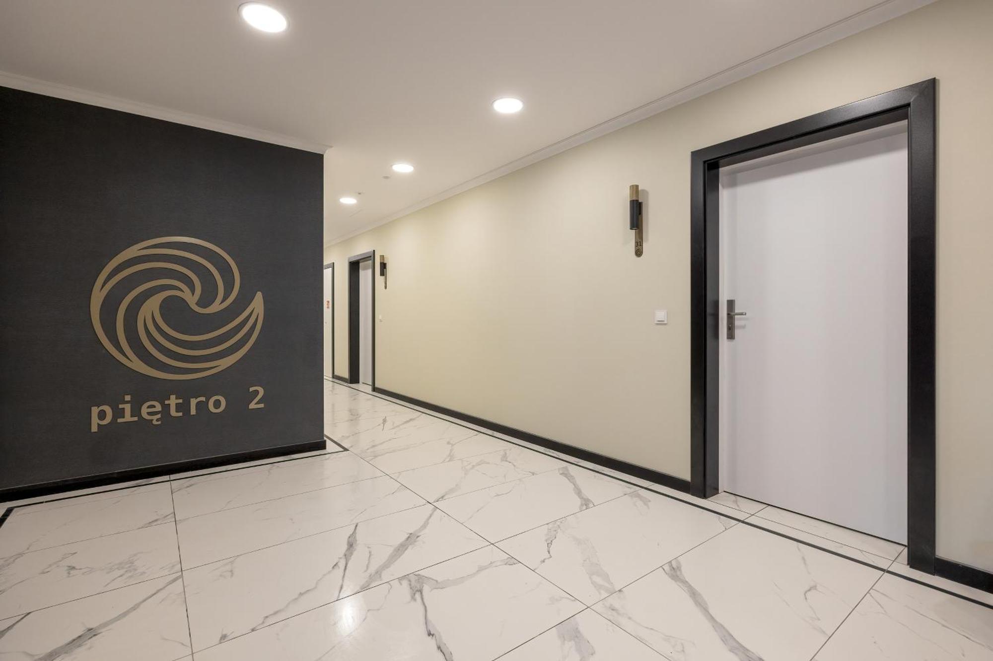 Wyspa Uznam Sea Side Garden Resort Promenada Świnoujście Esterno foto